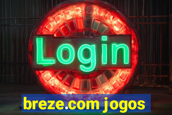 breze.com jogos